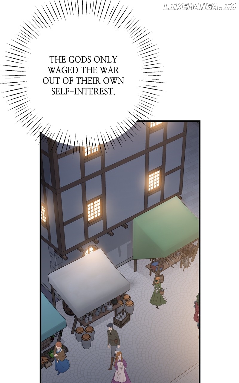 To You Who Never Loved Me Chapter 126 - page 38