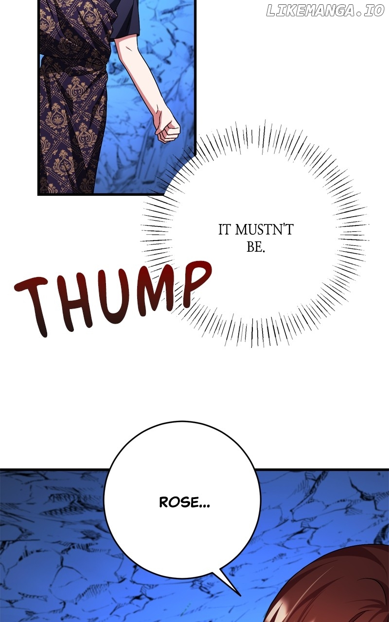 To You Who Never Loved Me Chapter 126 - page 4