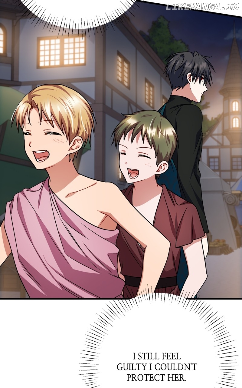 To You Who Never Loved Me Chapter 126 - page 40