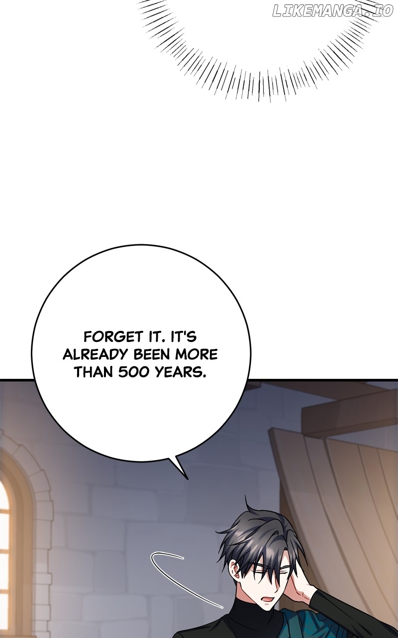 To You Who Never Loved Me Chapter 126 - page 41