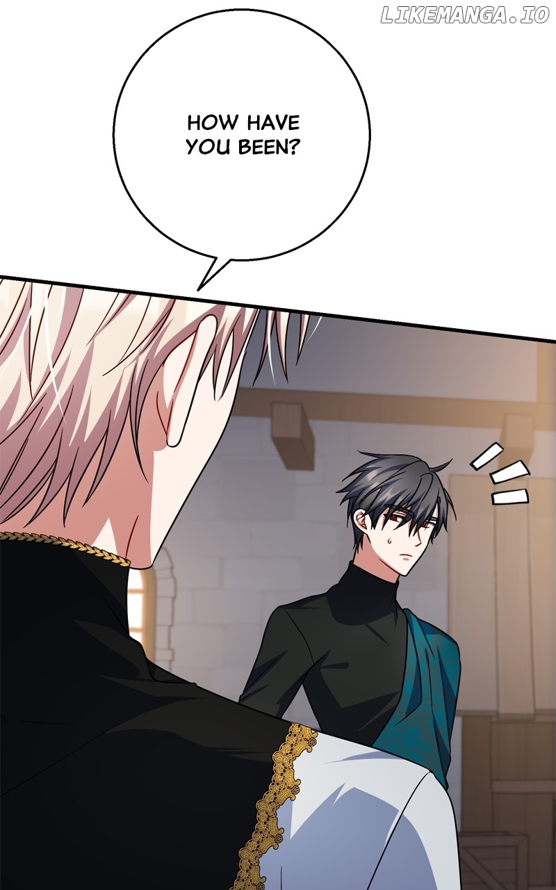 To You Who Never Loved Me Chapter 126 - page 43