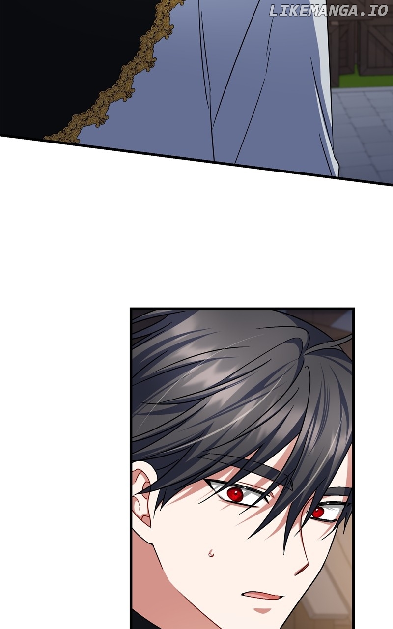 To You Who Never Loved Me Chapter 126 - page 44