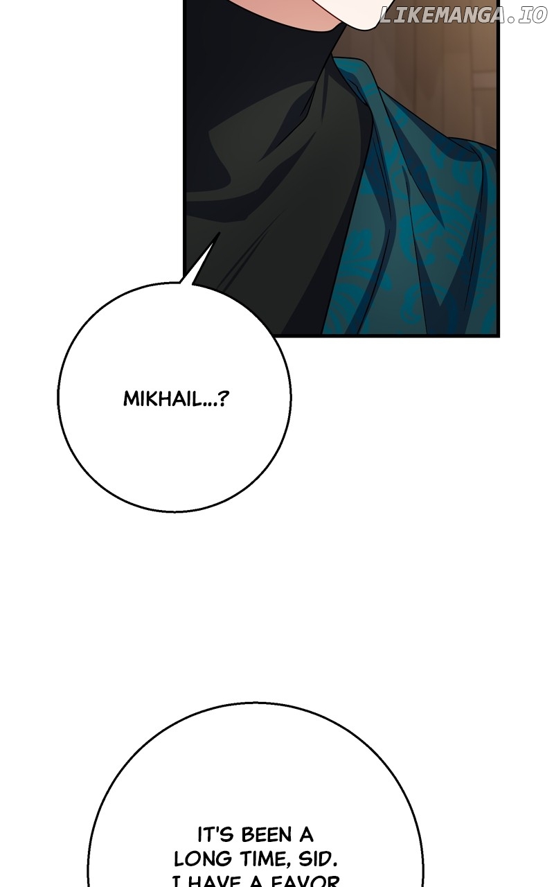 To You Who Never Loved Me Chapter 126 - page 45