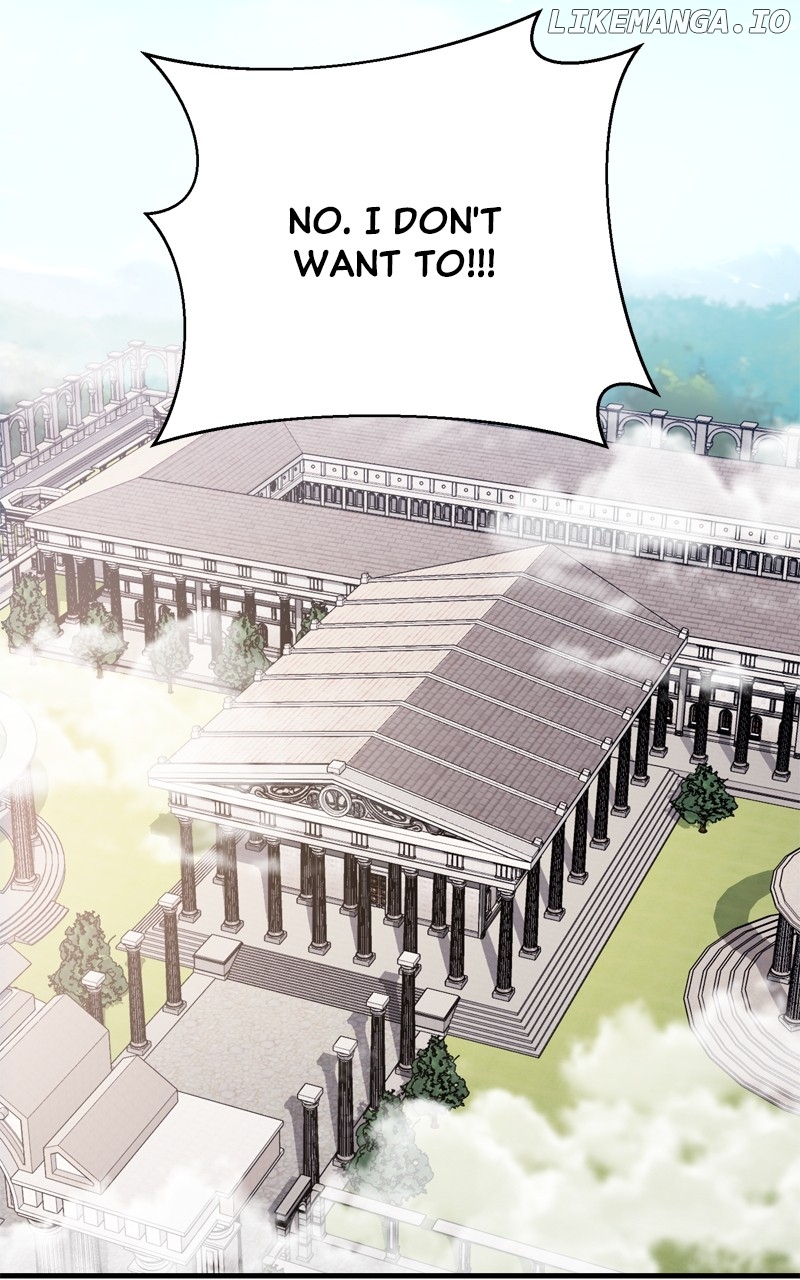 To You Who Never Loved Me Chapter 126 - page 48