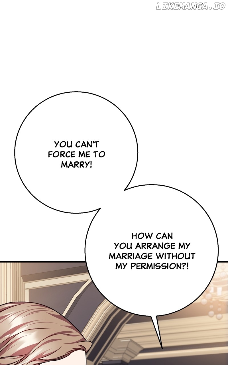 To You Who Never Loved Me Chapter 126 - page 49
