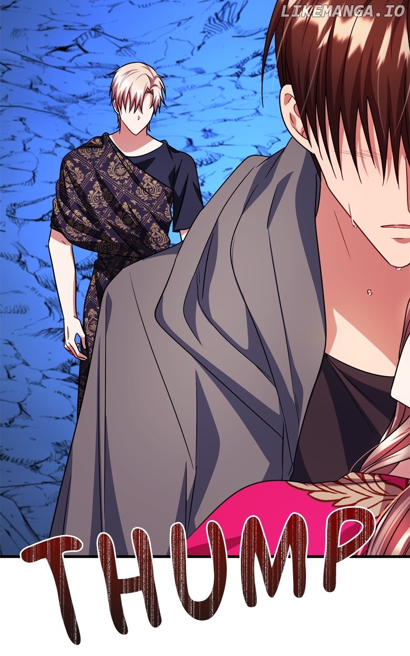 To You Who Never Loved Me Chapter 126 - page 5