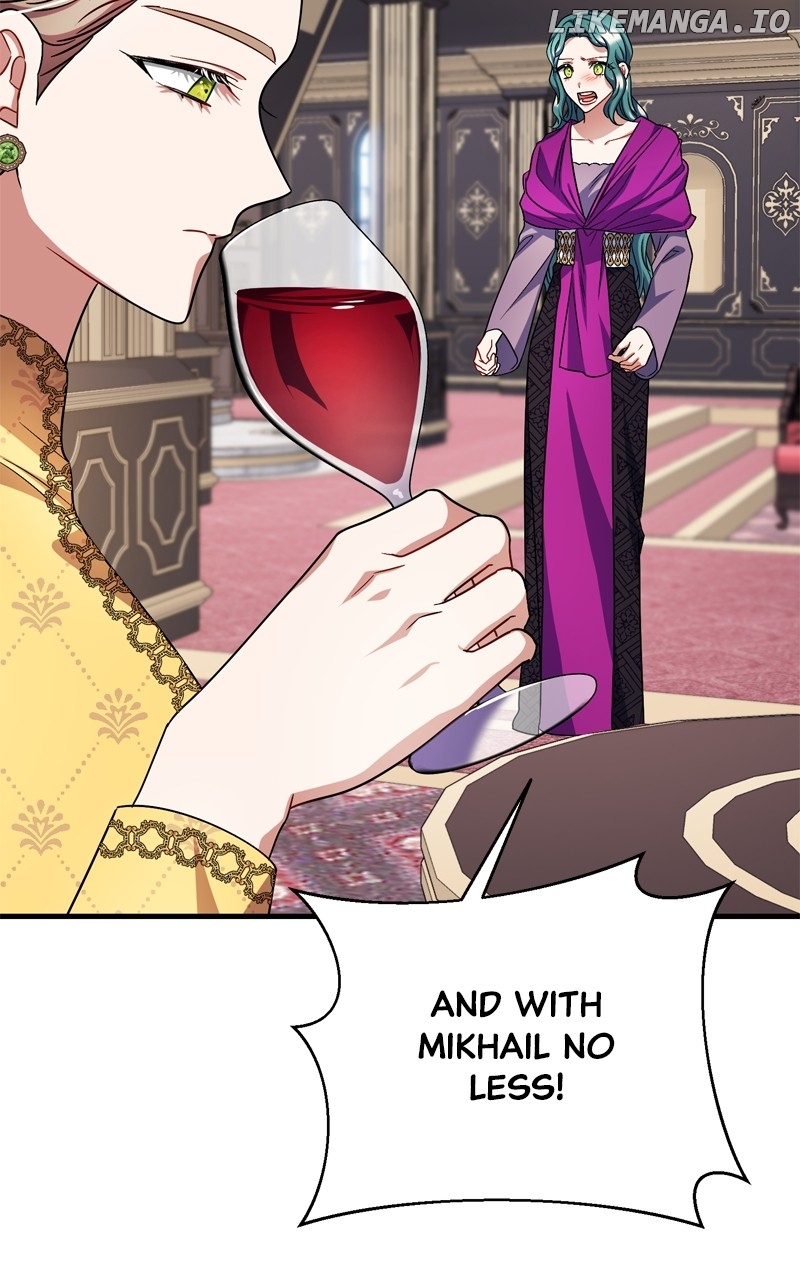 To You Who Never Loved Me Chapter 126 - page 50