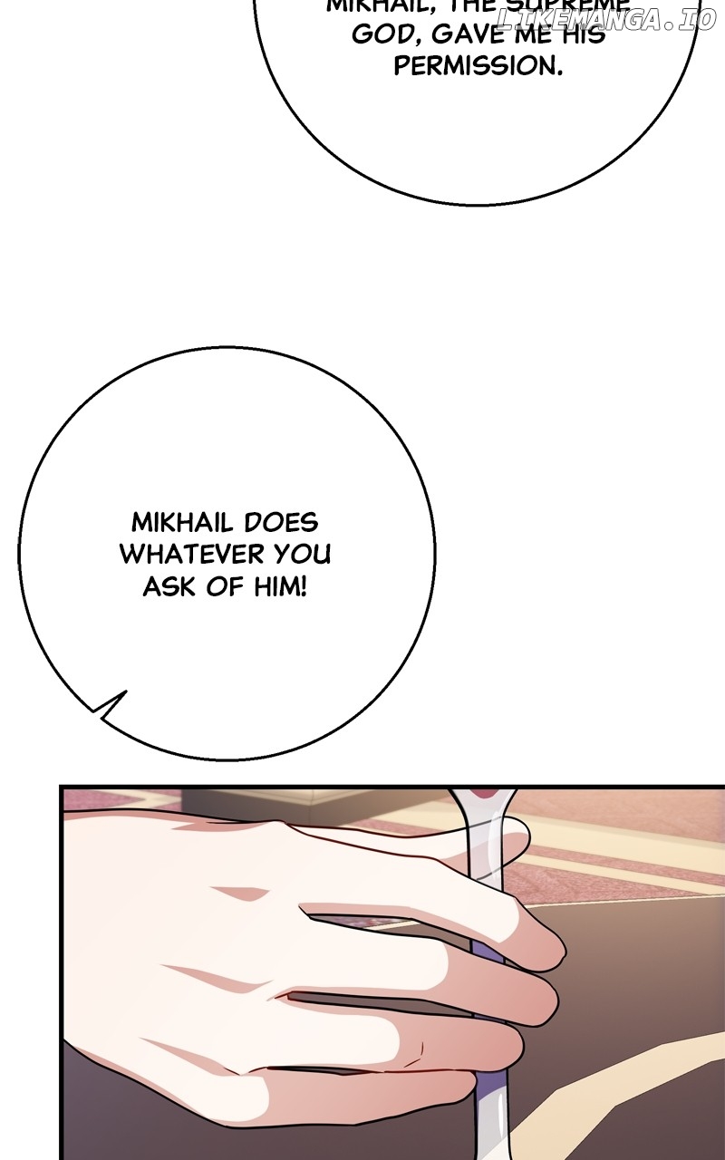 To You Who Never Loved Me Chapter 126 - page 52