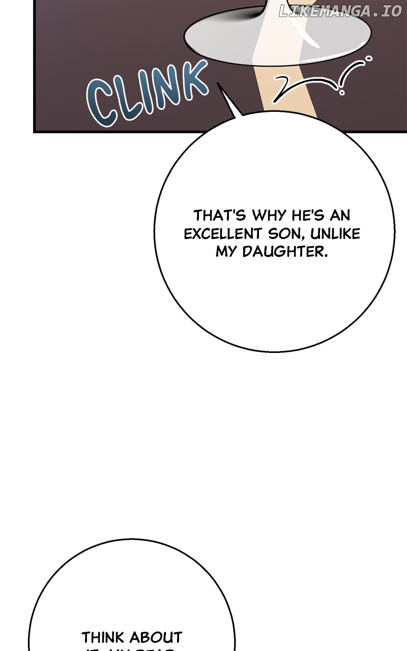To You Who Never Loved Me Chapter 126 - page 53