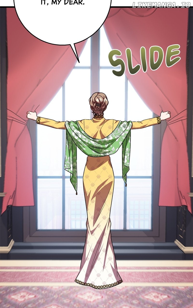 To You Who Never Loved Me Chapter 126 - page 54