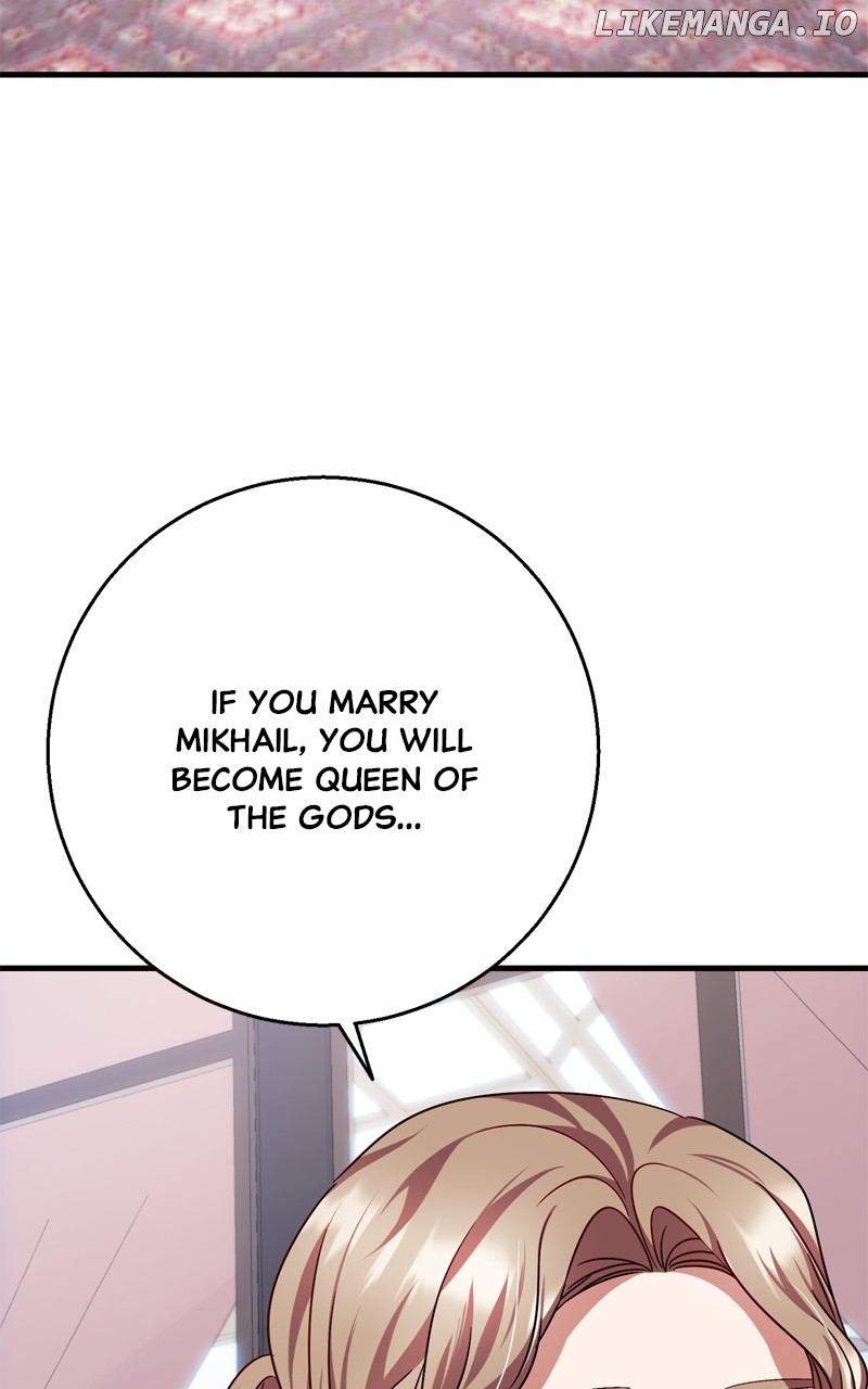 To You Who Never Loved Me Chapter 126 - page 55
