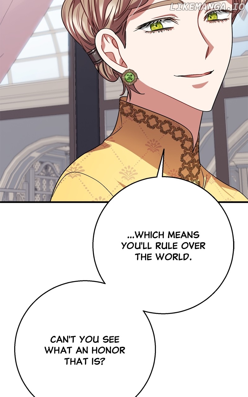To You Who Never Loved Me Chapter 126 - page 56
