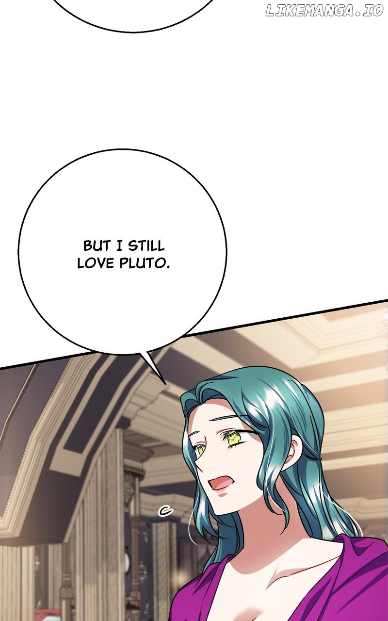 To You Who Never Loved Me Chapter 126 - page 57