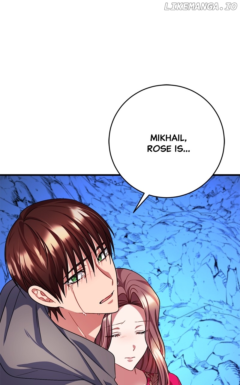 To You Who Never Loved Me Chapter 126 - page 6