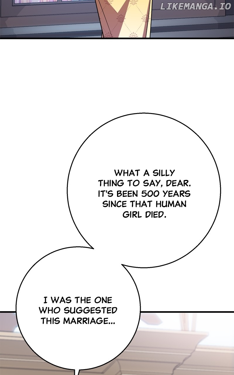 To You Who Never Loved Me Chapter 126 - page 60