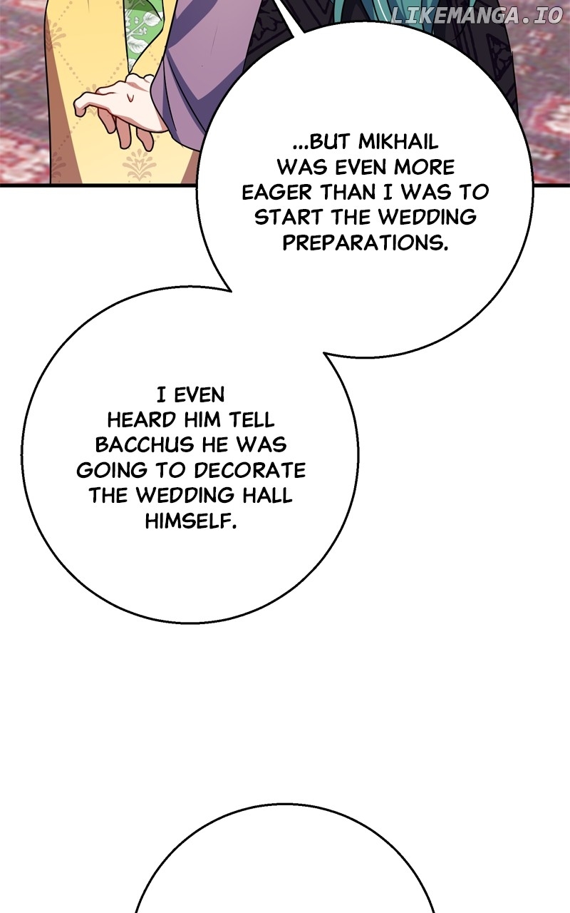 To You Who Never Loved Me Chapter 126 - page 62