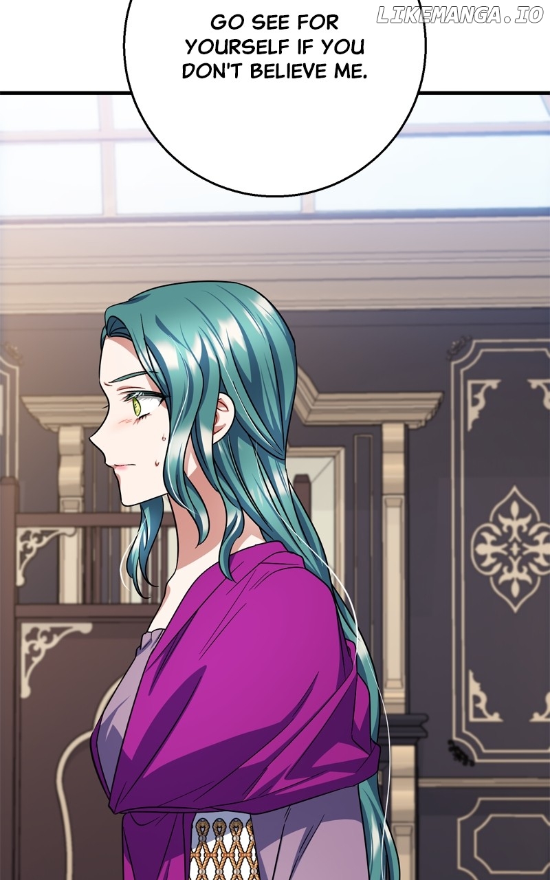 To You Who Never Loved Me Chapter 126 - page 63