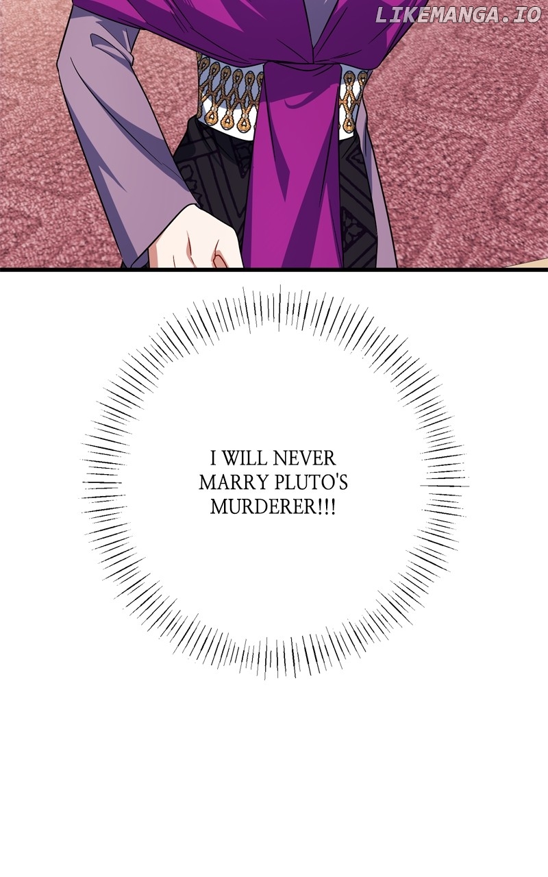 To You Who Never Loved Me Chapter 126 - page 67