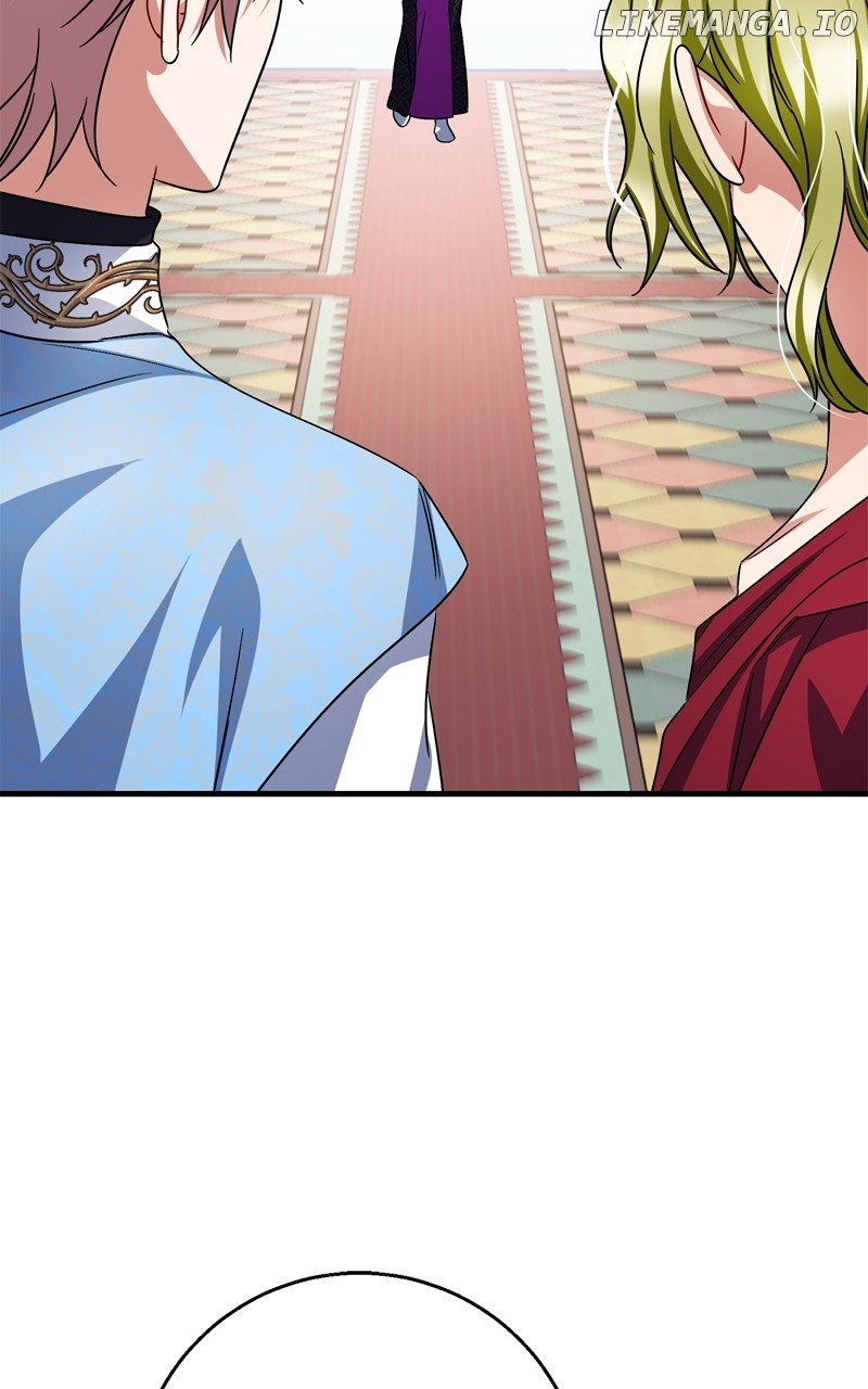 To You Who Never Loved Me Chapter 126 - page 69