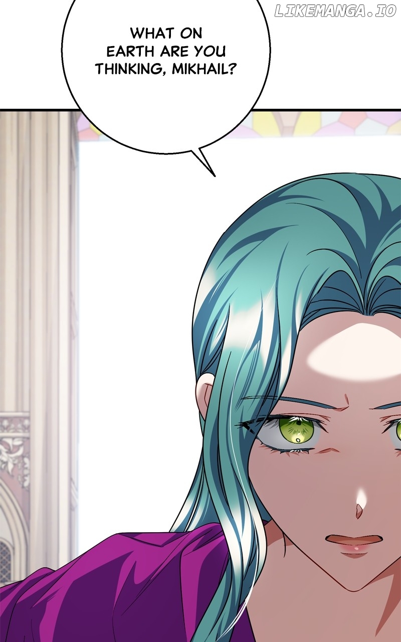 To You Who Never Loved Me Chapter 126 - page 70