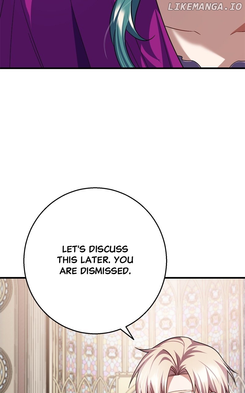 To You Who Never Loved Me Chapter 126 - page 71