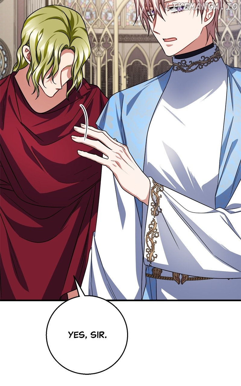 To You Who Never Loved Me Chapter 126 - page 72