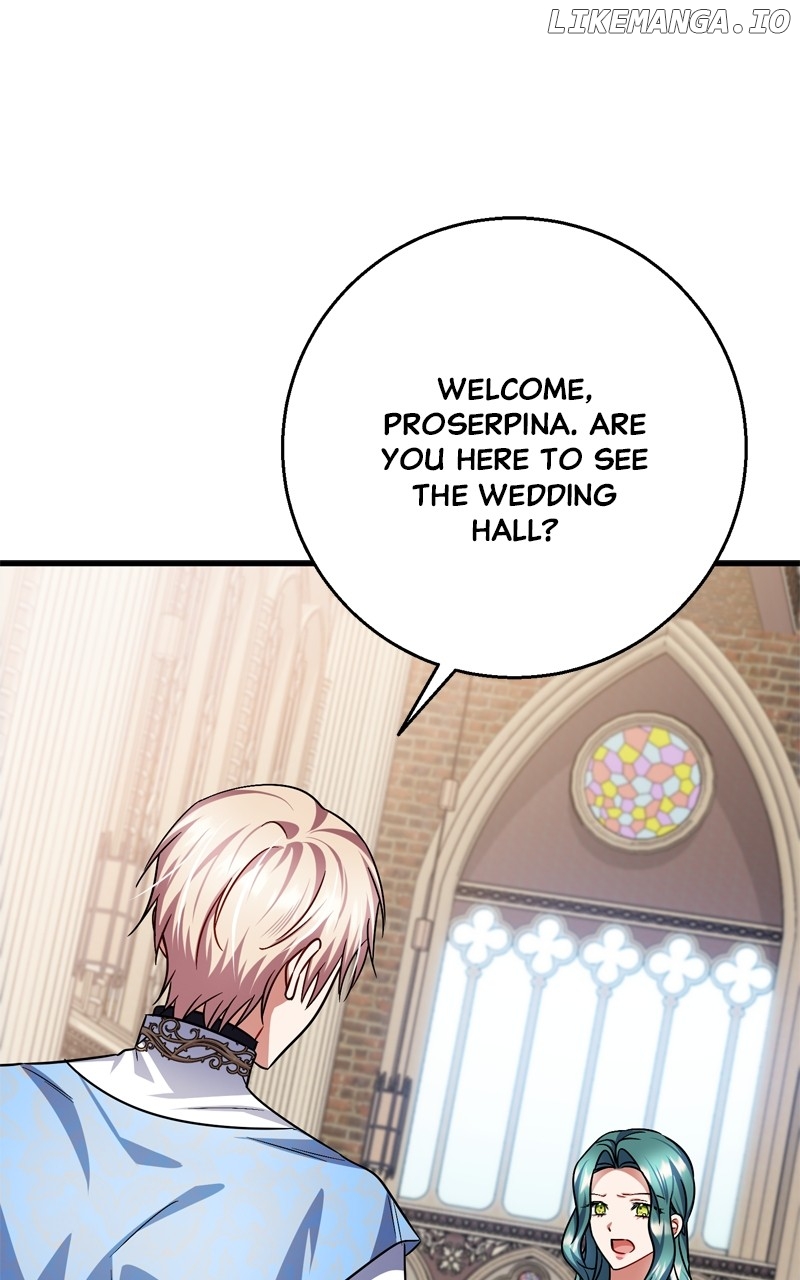 To You Who Never Loved Me Chapter 126 - page 73