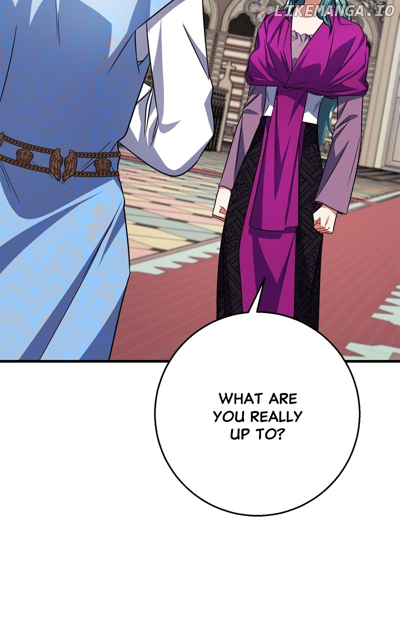 To You Who Never Loved Me Chapter 126 - page 74