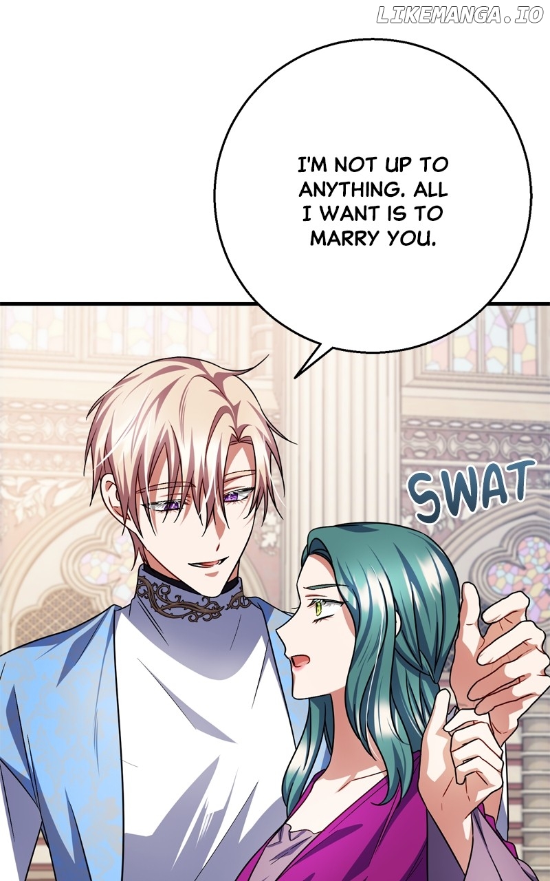 To You Who Never Loved Me Chapter 126 - page 75