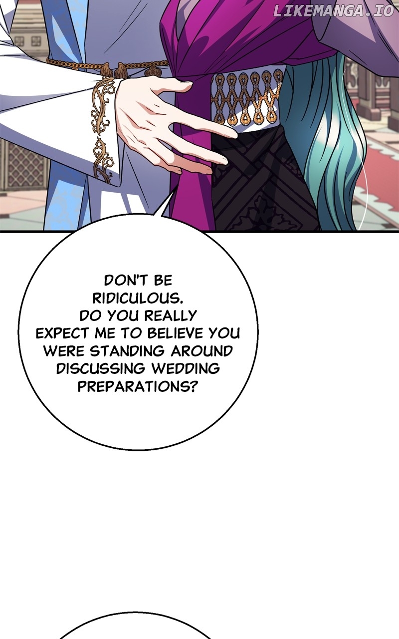 To You Who Never Loved Me Chapter 126 - page 76
