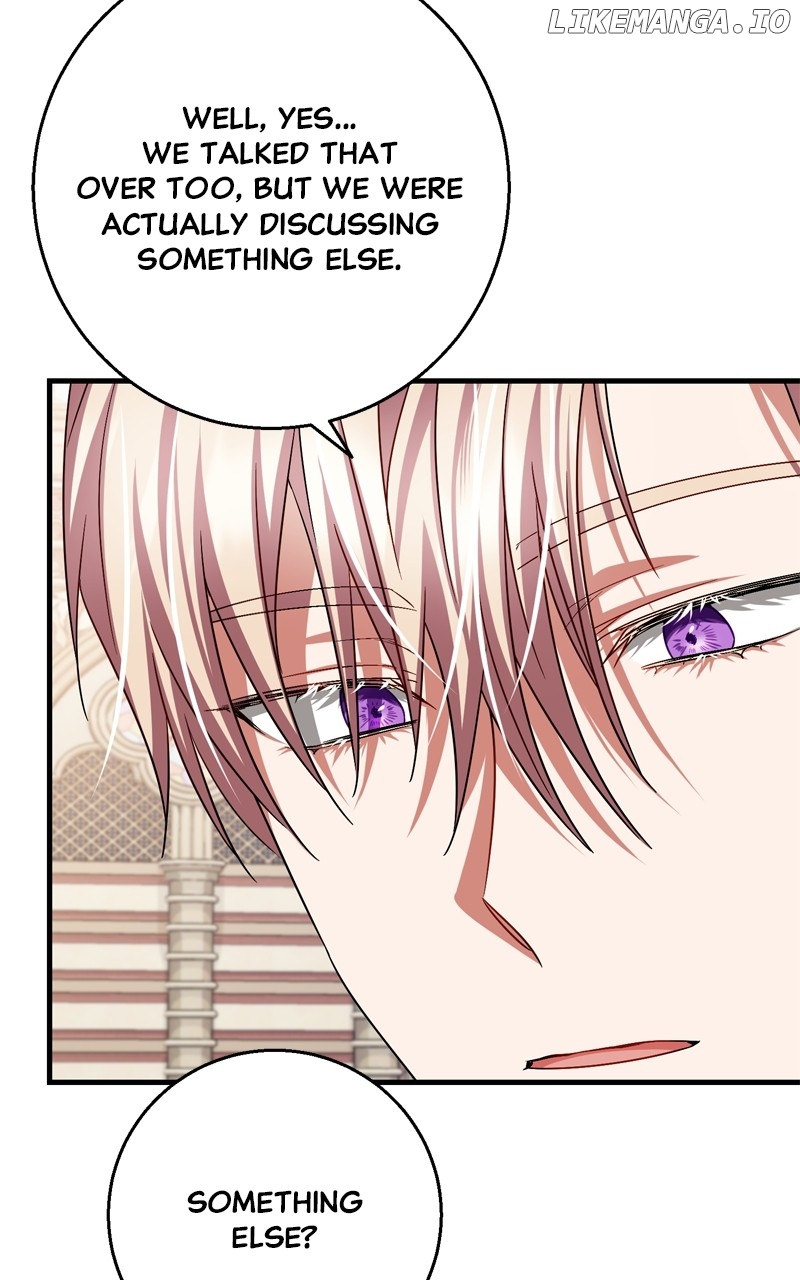 To You Who Never Loved Me Chapter 126 - page 77