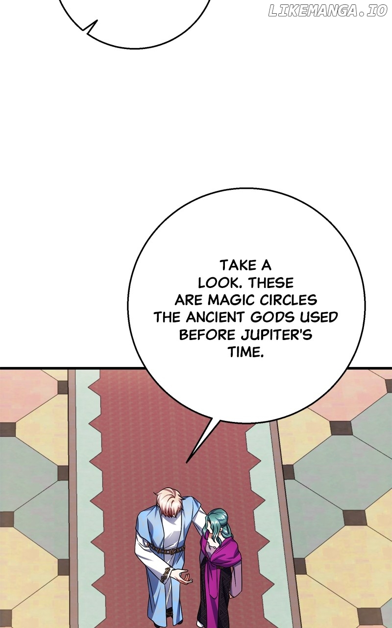 To You Who Never Loved Me Chapter 126 - page 78
