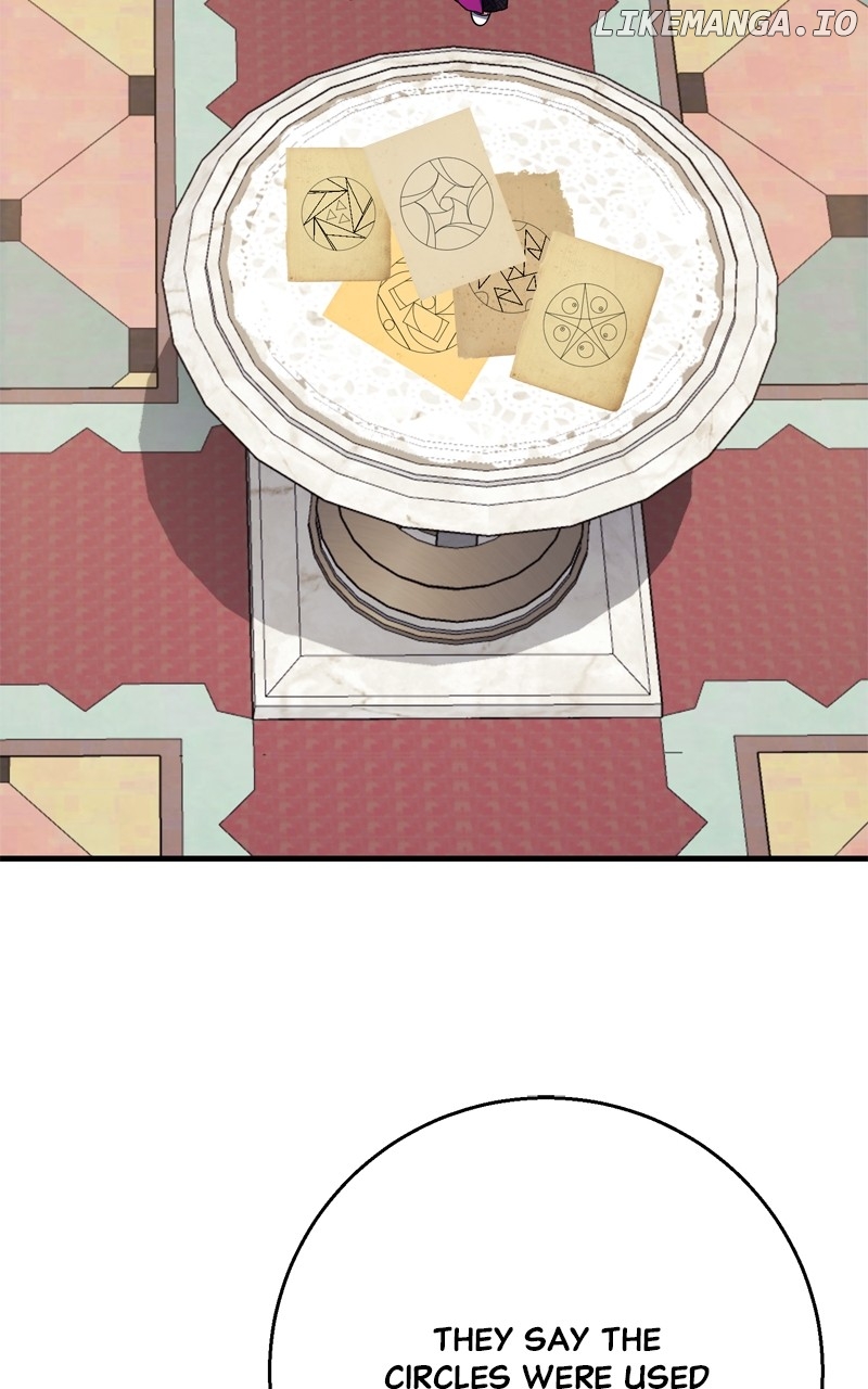 To You Who Never Loved Me Chapter 126 - page 79