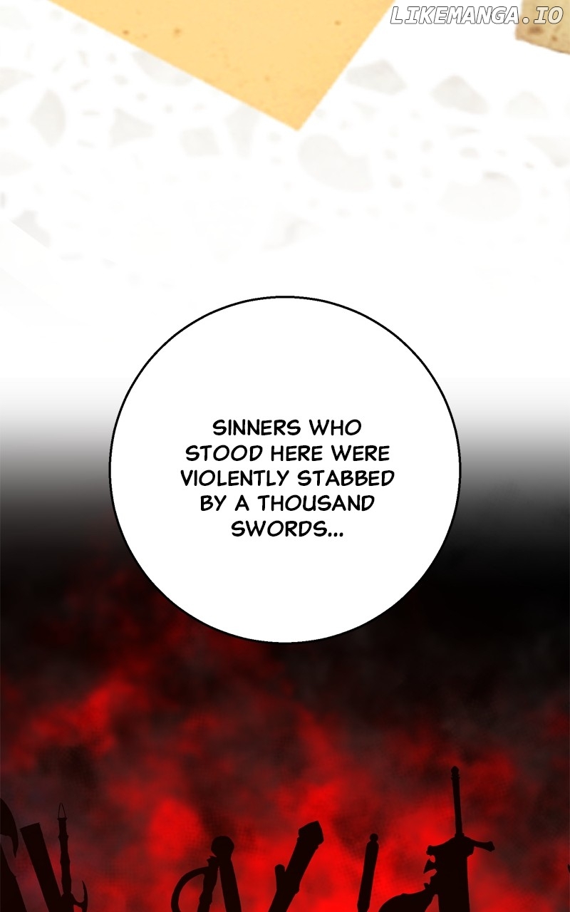 To You Who Never Loved Me Chapter 126 - page 81