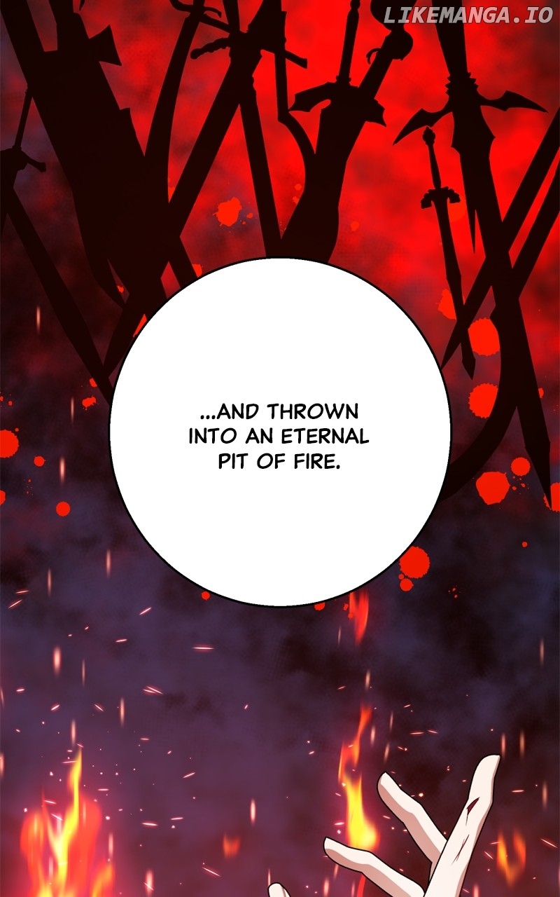 To You Who Never Loved Me Chapter 126 - page 82