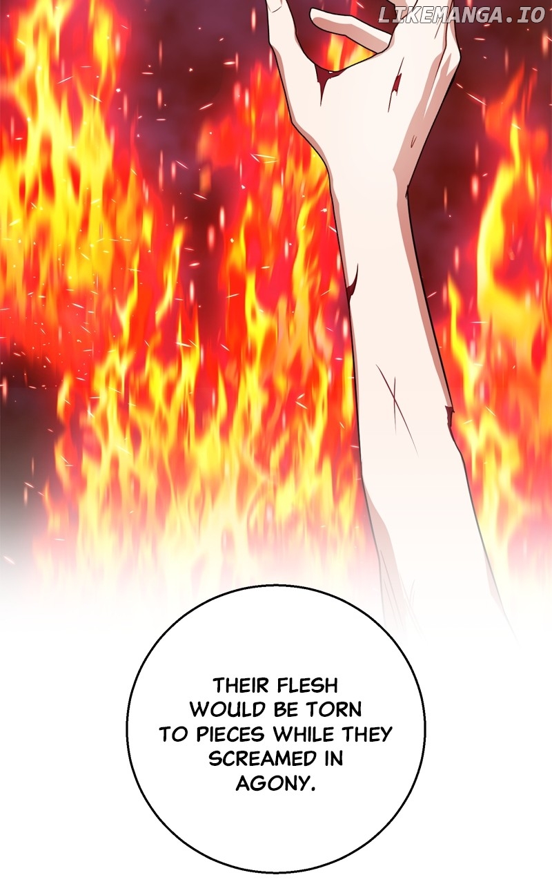 To You Who Never Loved Me Chapter 126 - page 83