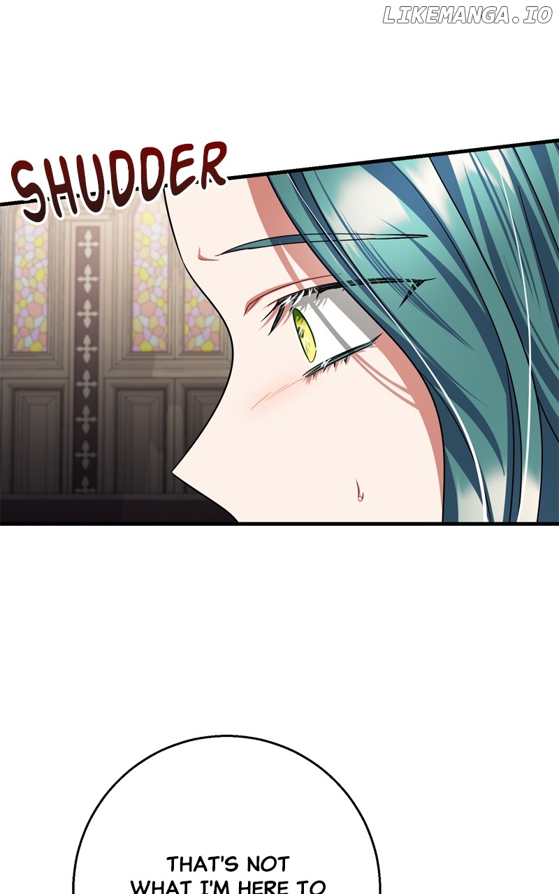 To You Who Never Loved Me Chapter 126 - page 84