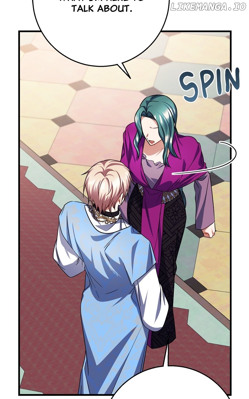 To You Who Never Loved Me Chapter 126 - page 85