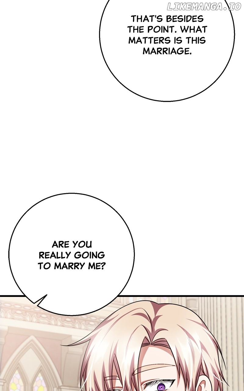 To You Who Never Loved Me Chapter 126 - page 86