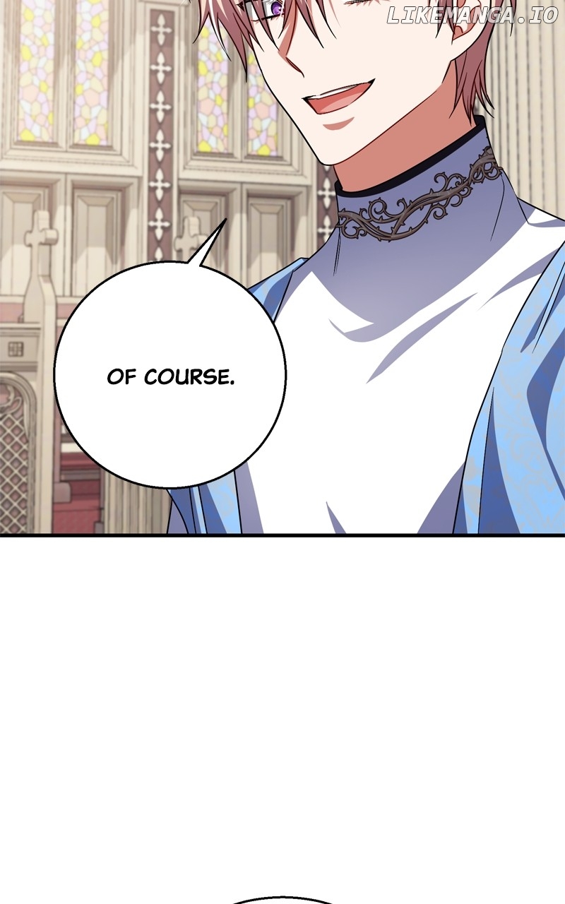 To You Who Never Loved Me Chapter 126 - page 87