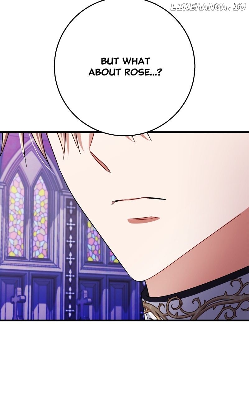 To You Who Never Loved Me Chapter 126 - page 88
