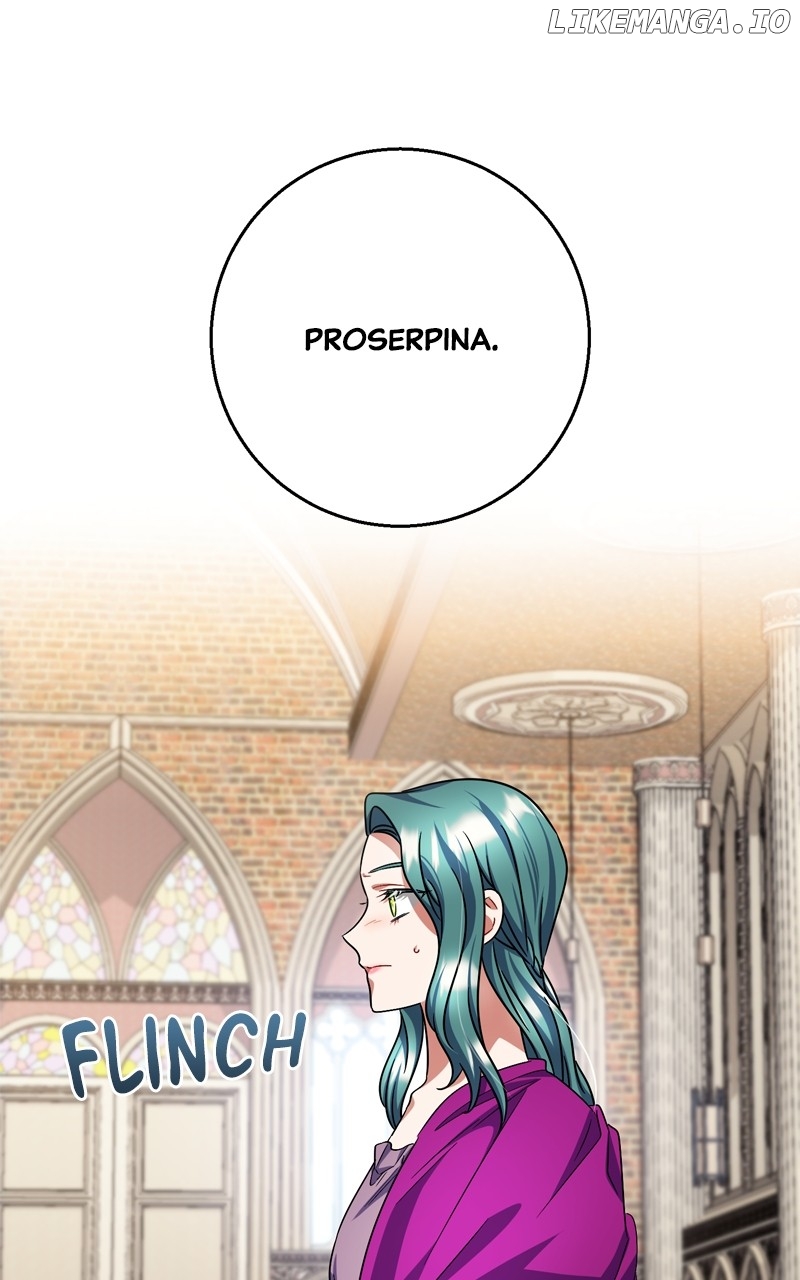 To You Who Never Loved Me Chapter 126 - page 89