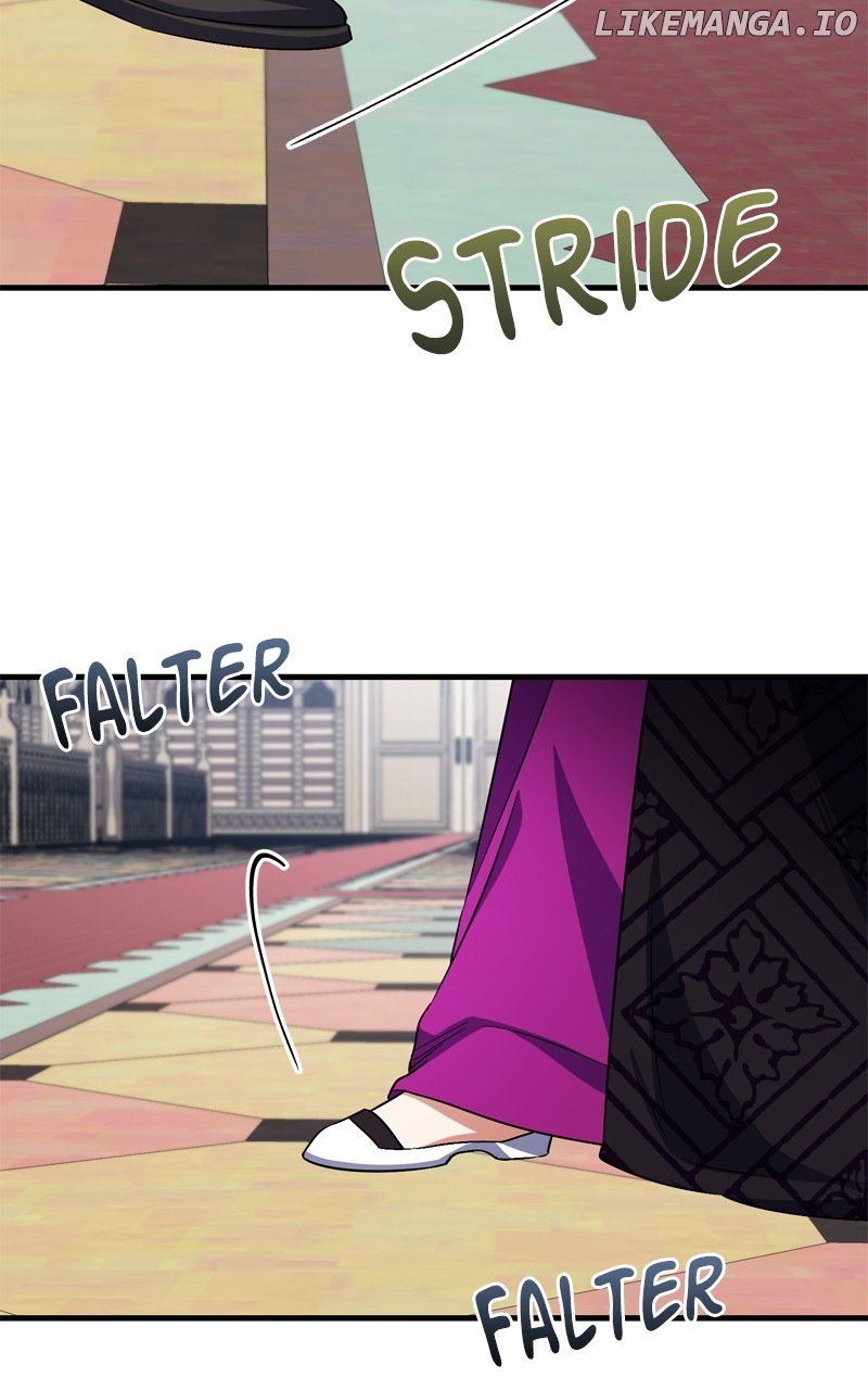 To You Who Never Loved Me Chapter 126 - page 91