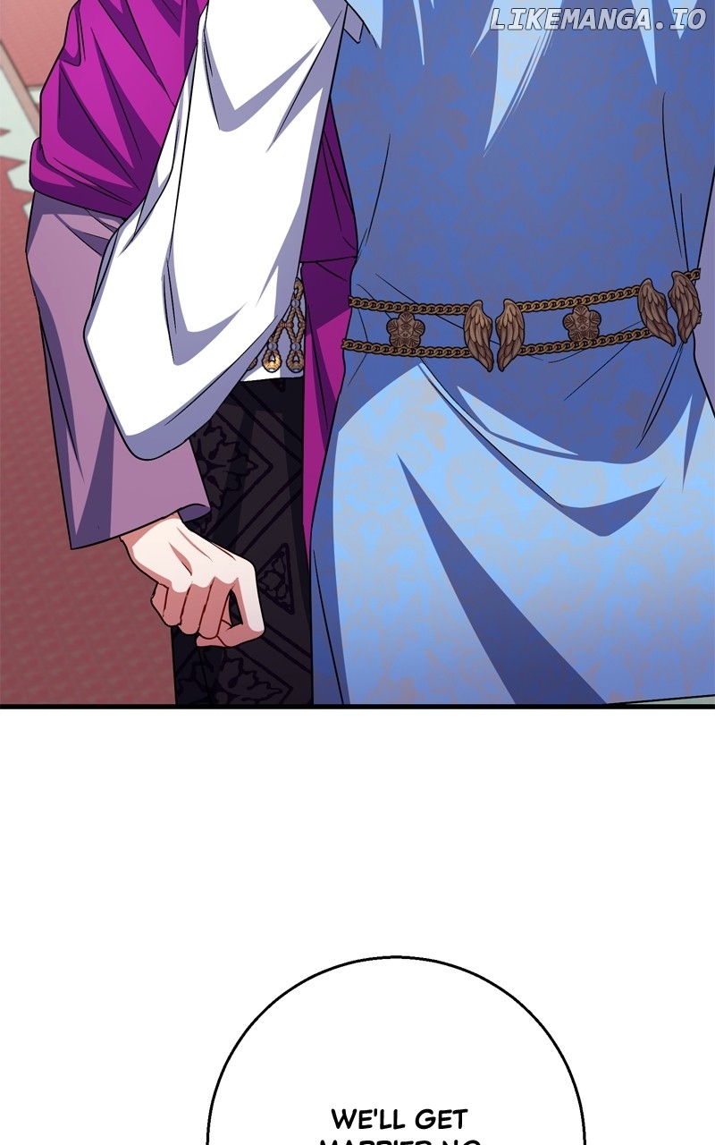 To You Who Never Loved Me Chapter 126 - page 93