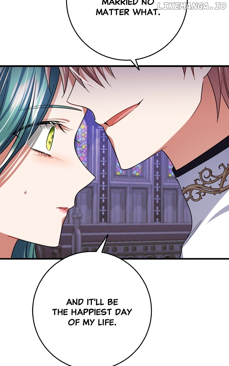 To You Who Never Loved Me Chapter 126 - page 94