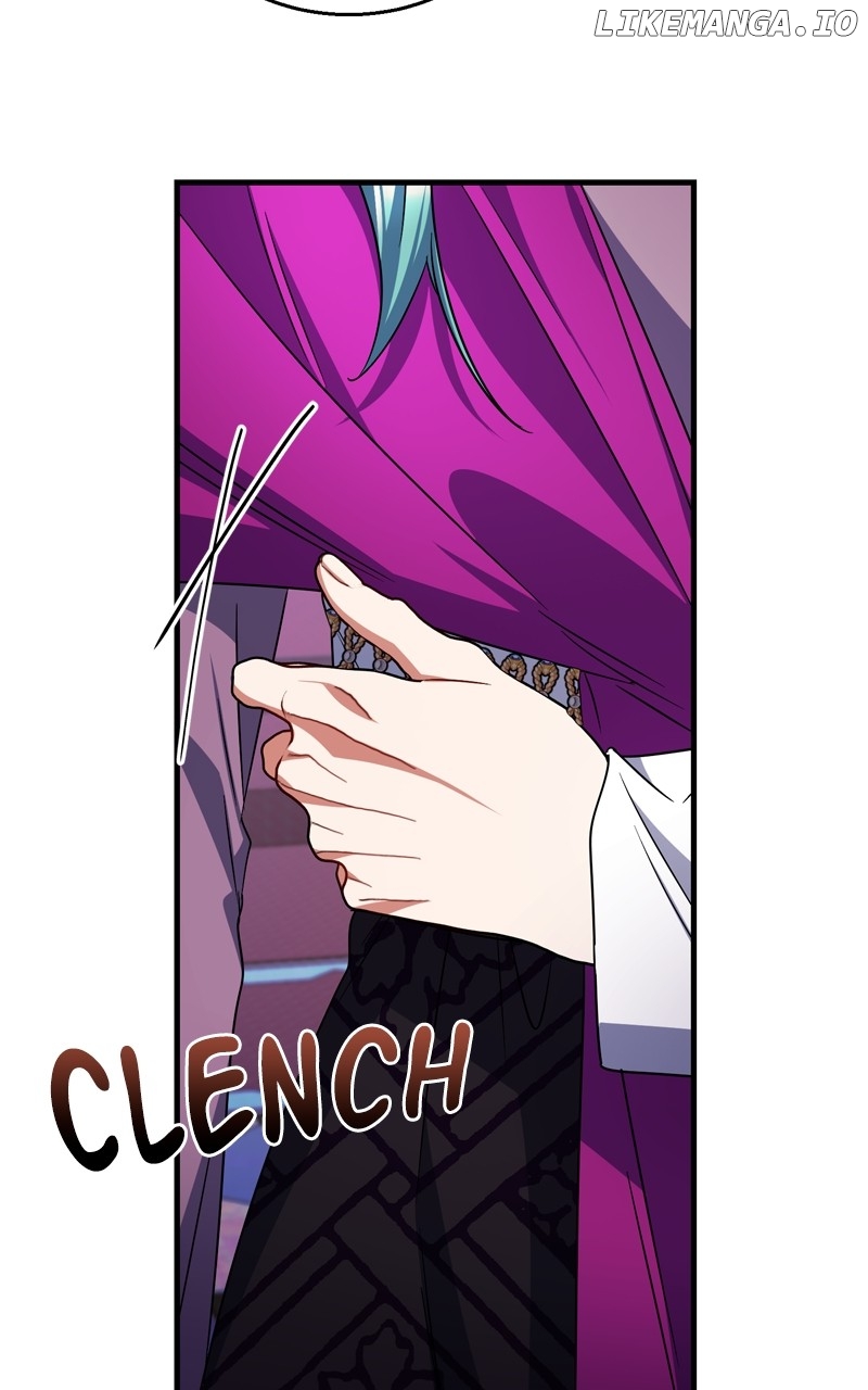 To You Who Never Loved Me Chapter 126 - page 95