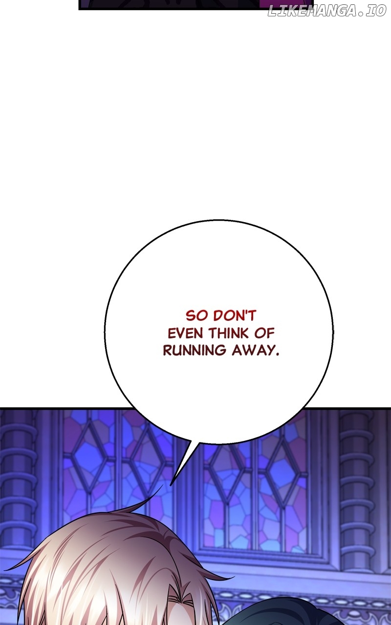 To You Who Never Loved Me Chapter 126 - page 96