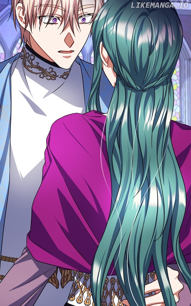 To You Who Never Loved Me Chapter 126 - page 97