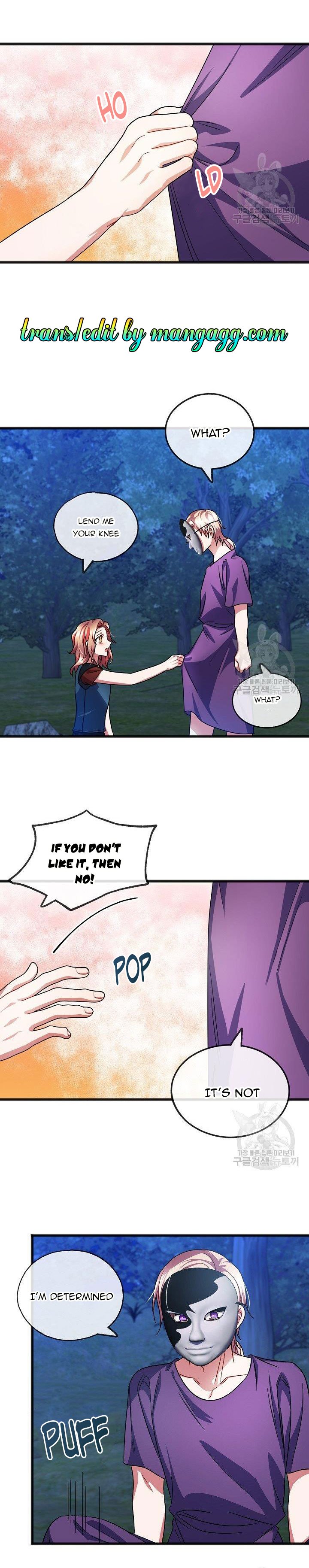 To You Who Never Loved Me Chapter 38 - page 13