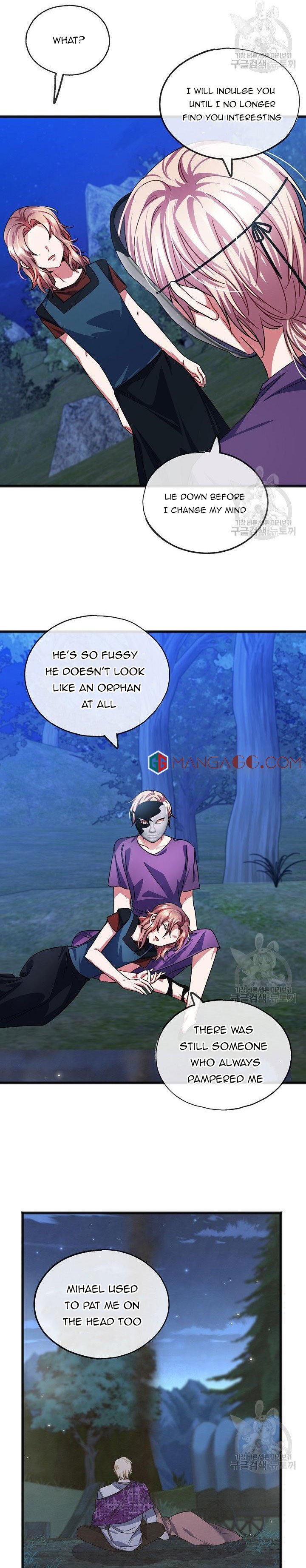 To You Who Never Loved Me Chapter 38 - page 14